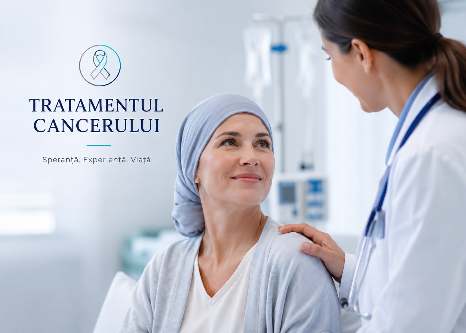TRATAMENTUL CANCERULUI