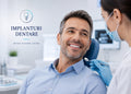 IMPLANTURI DENTARE
