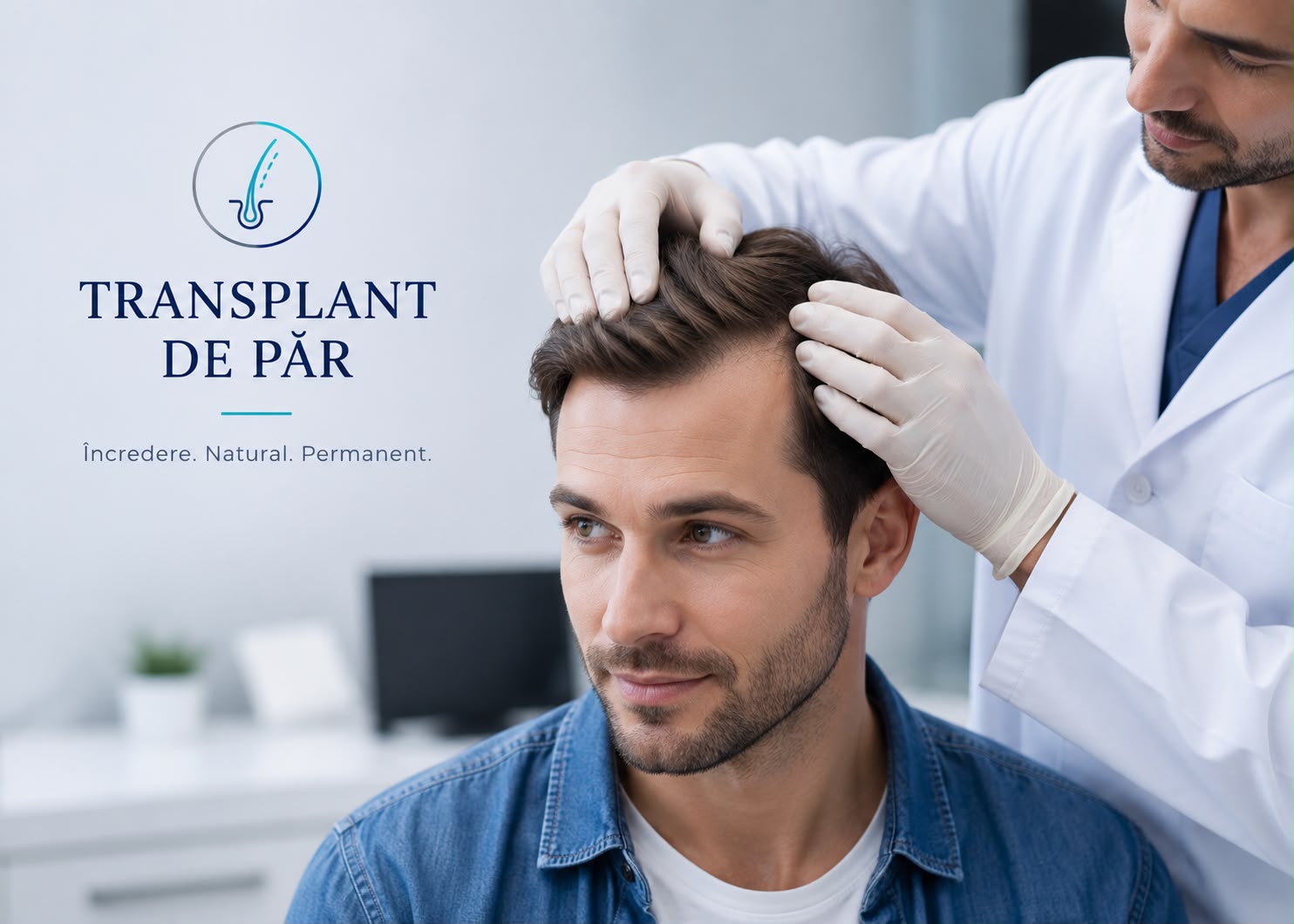 TRANSPLANT DE PAR