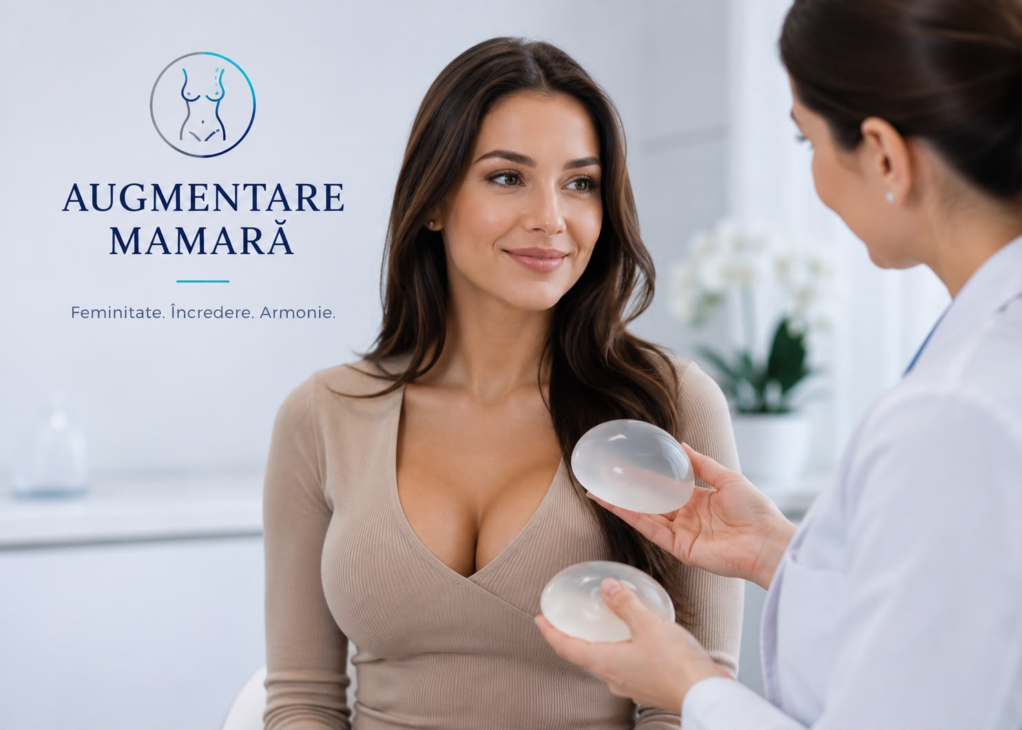 AUGMENTARE MAMARA