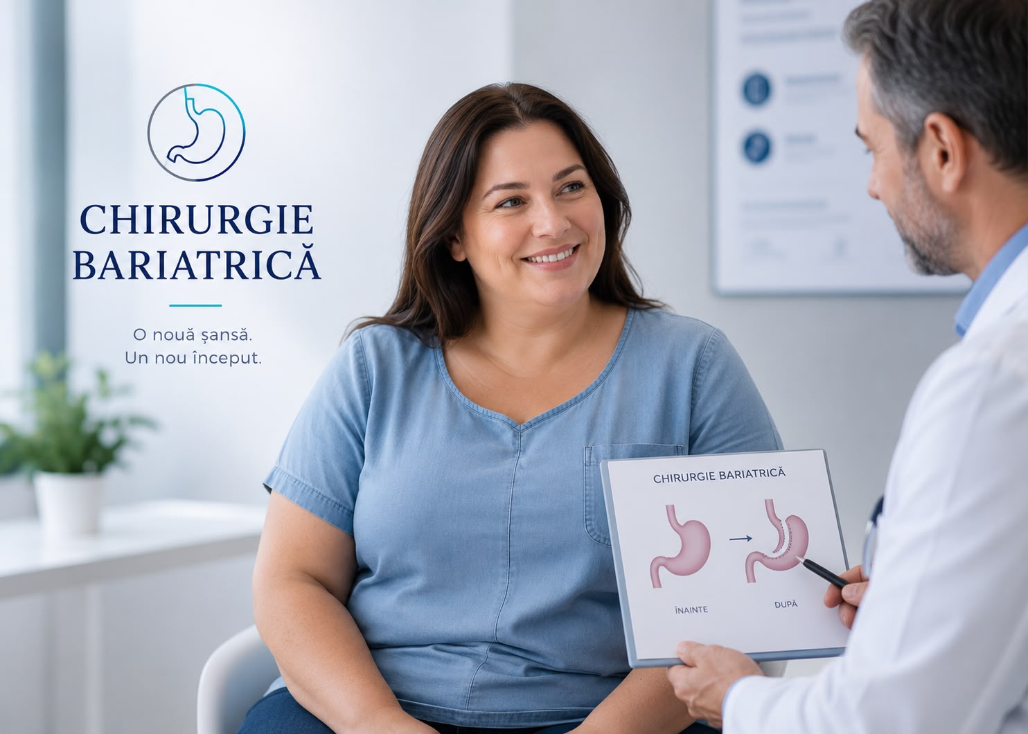 CHIRURGIE BARIATRICA