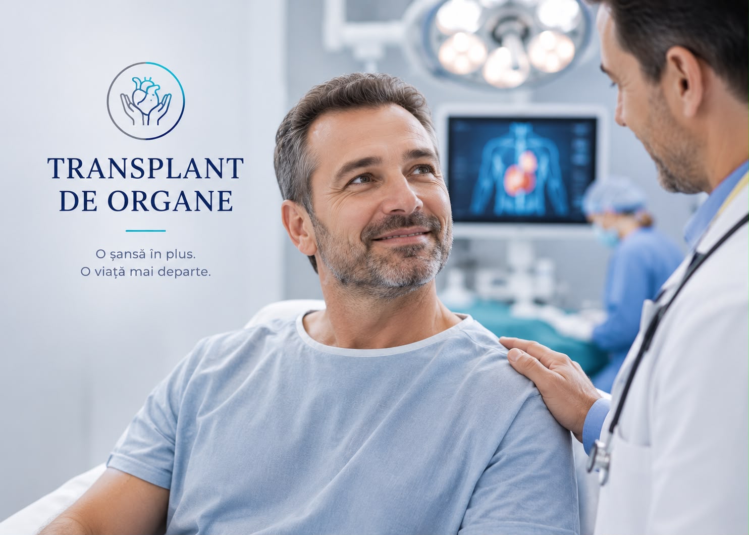 TRANSPLANT DE ORGANE