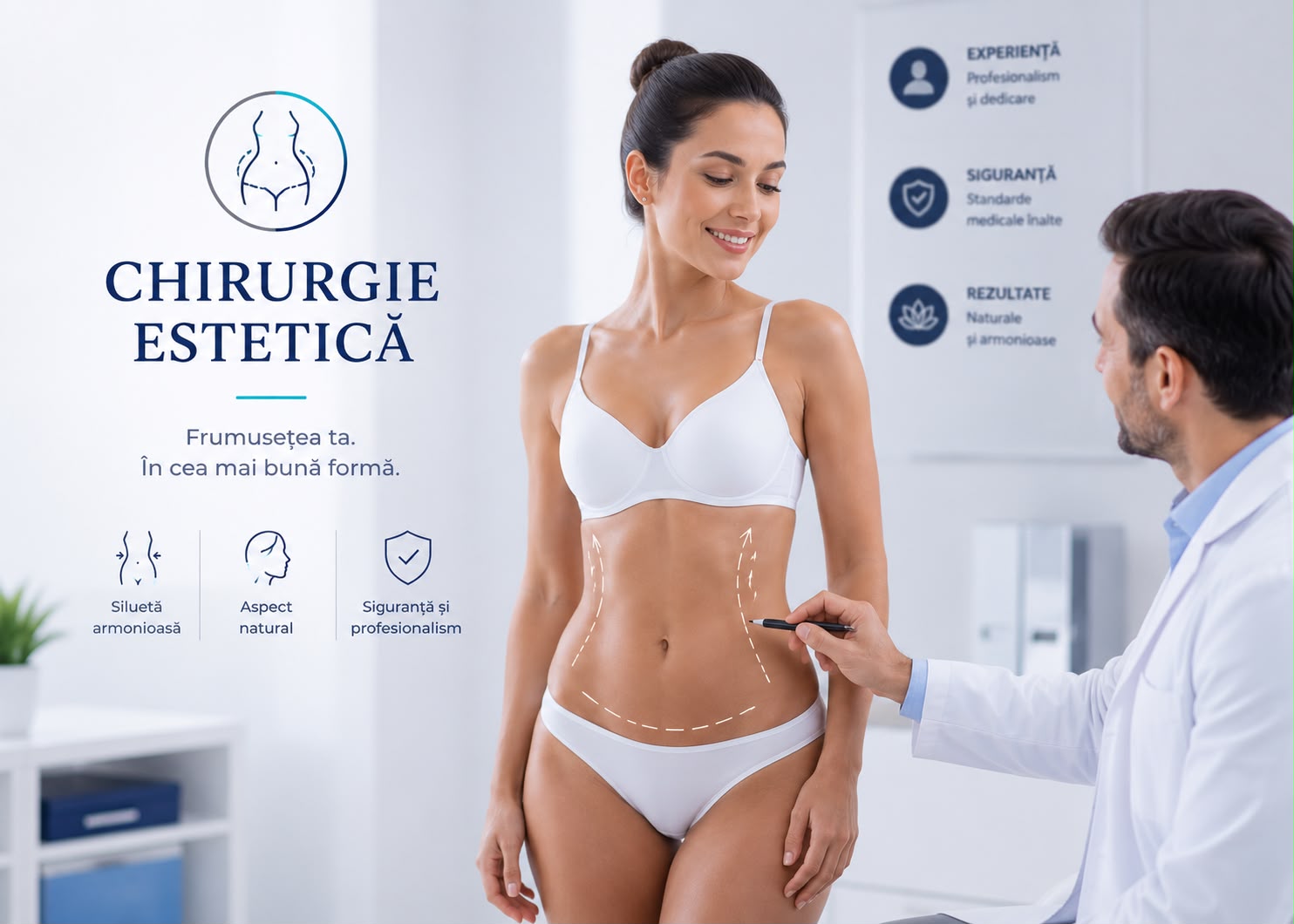 CHIRURGIE ESTETICA